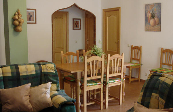 Finca El Valle