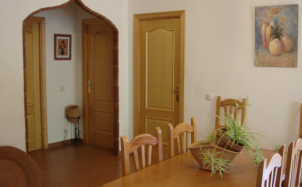 Finca El Valle