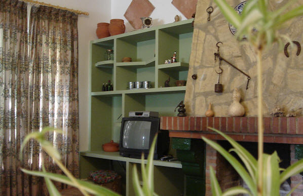 Finca El Valle