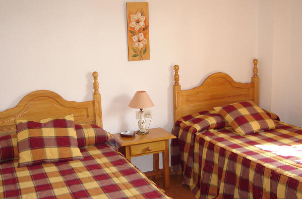 Finca El Valle