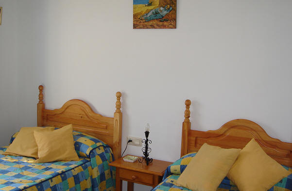 Finca El Valle