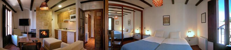 Casas Rurales Francia Quilamas