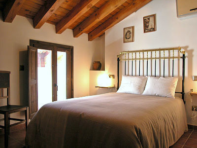 Casas Rurales Francia Quilamas