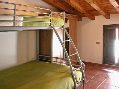 Casas Rurales Francia Quilamas