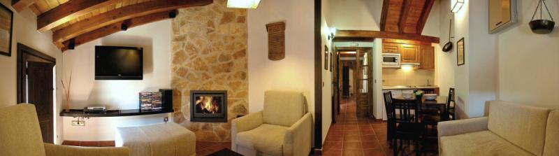 Casas Rurales Francia Quilamas