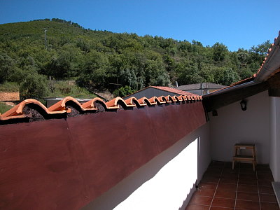 Casas Rurales Francia Quilamas
