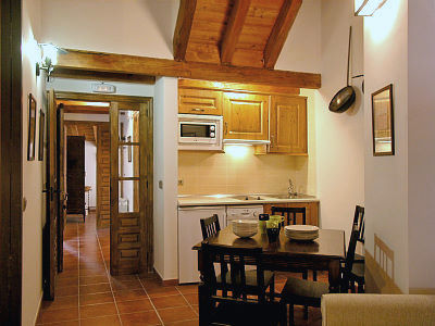 Casas Rurales Francia Quilamas