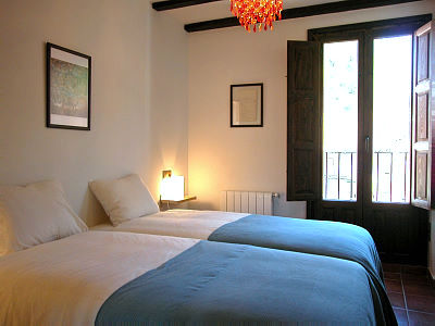 Casas Rurales Francia Quilamas