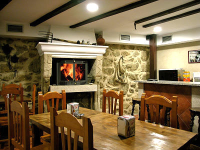 Casas Rurales Francia Quilamas
