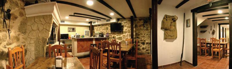 Casas Rurales Francia Quilamas