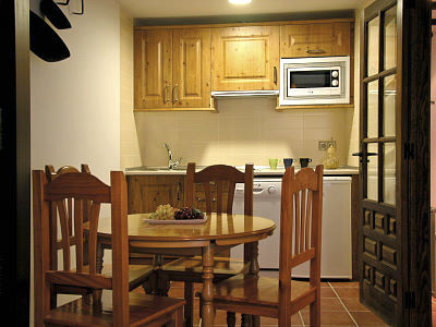 Casas Rurales Francia Quilamas