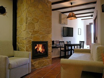 Casas Rurales Francia Quilamas