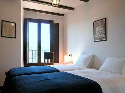 Casas Rurales Francia Quilamas