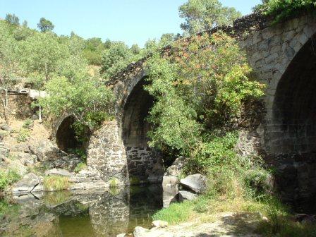 Casas Rurales Francia Quilamas