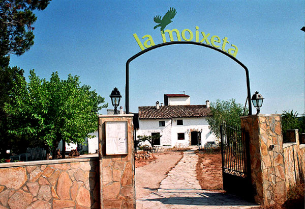La Moixeta