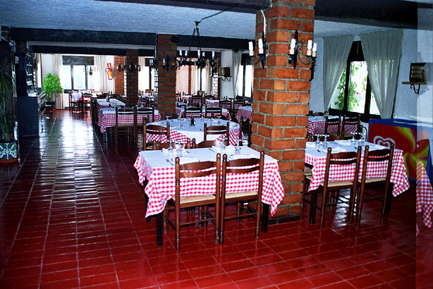 La Moixeta