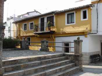 La Comarca