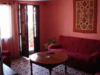 La Comarca