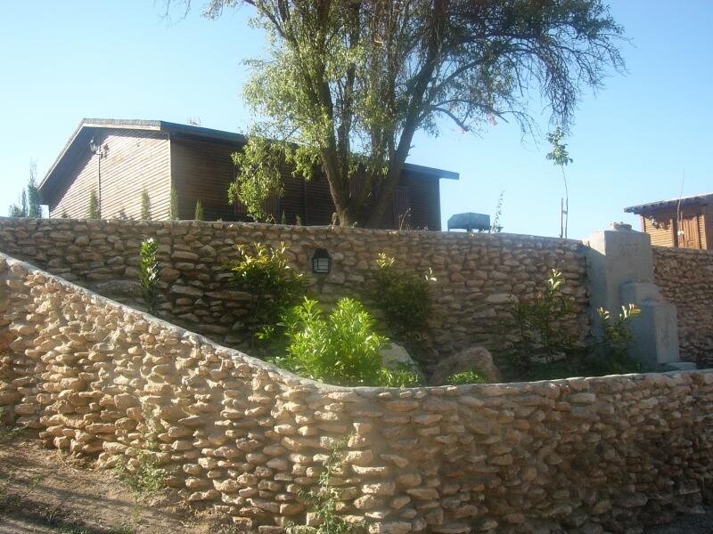 Cabañas Villalfonso