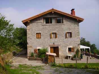 Haitzetxea