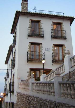 Casa Rural Carrebaix