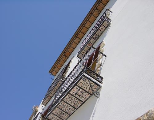 Casa Rural Carrebaix