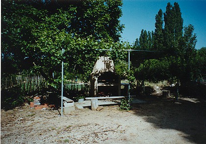 Casa Del  Sacristan