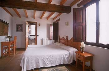 Posada  La Charola