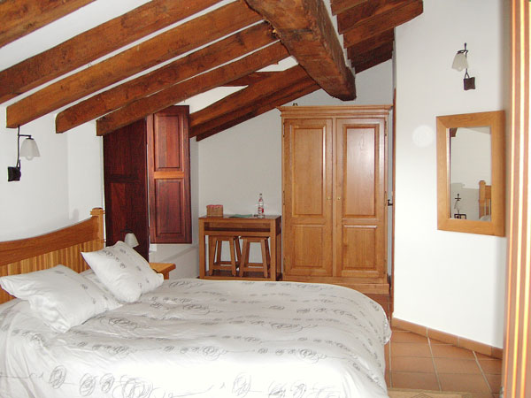 Posada  La Charola