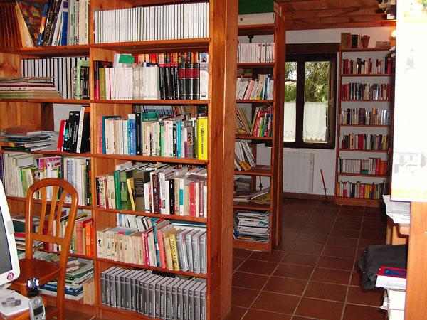 Posada  La Charola