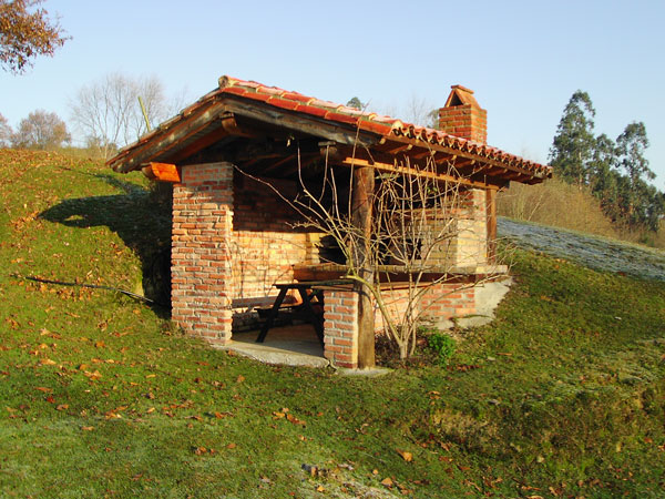 Posada  La Charola