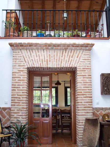 La Serrería