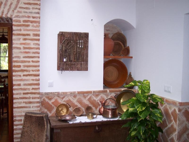 La Serrería