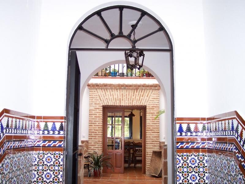 La Serrería