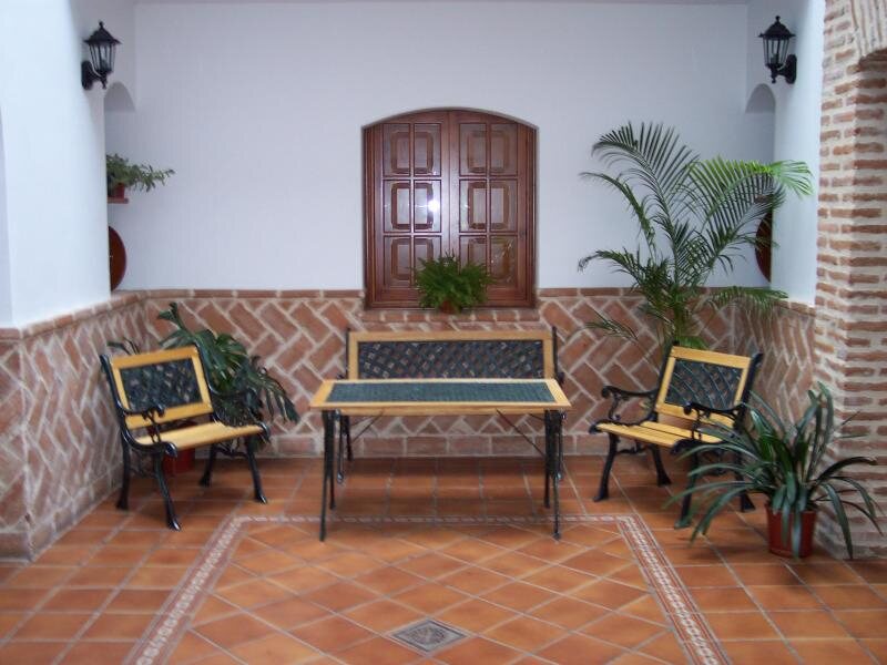 La Serrería