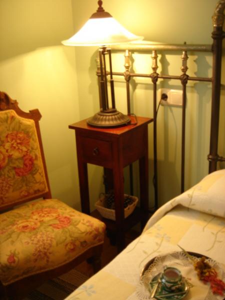 Fuente De Cella