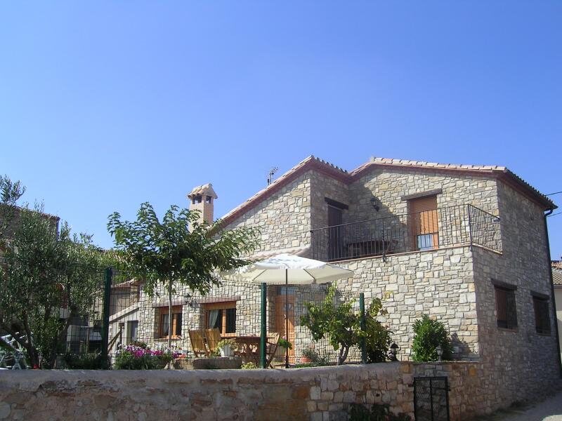 Cal Vila