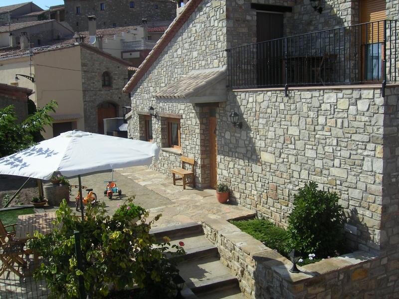Cal Vila