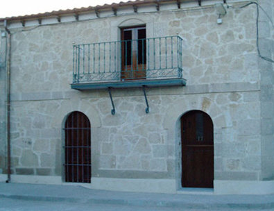 La Sandovala