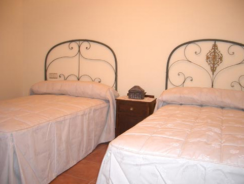 La Sandovala
