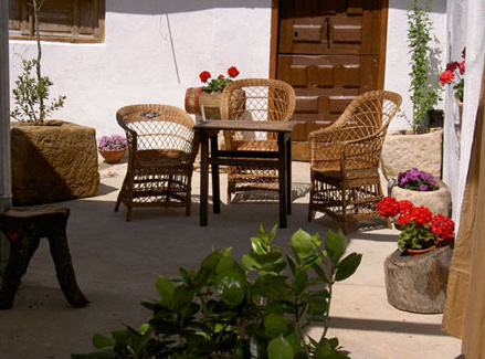 La Sandovala