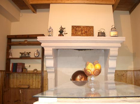 La Sandovala