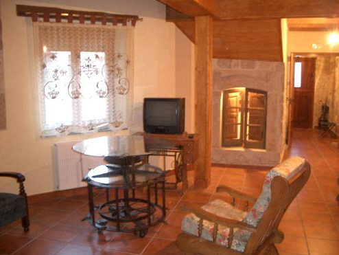 La Sandovala