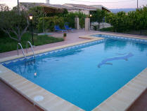 Villa Arriba
