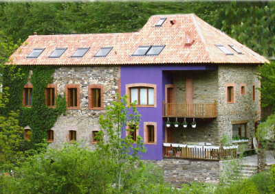 El Molino De La Ropería
