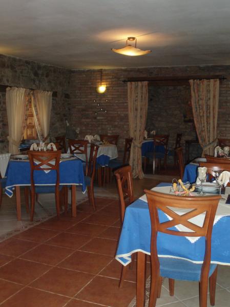 El Molino De La Ropería