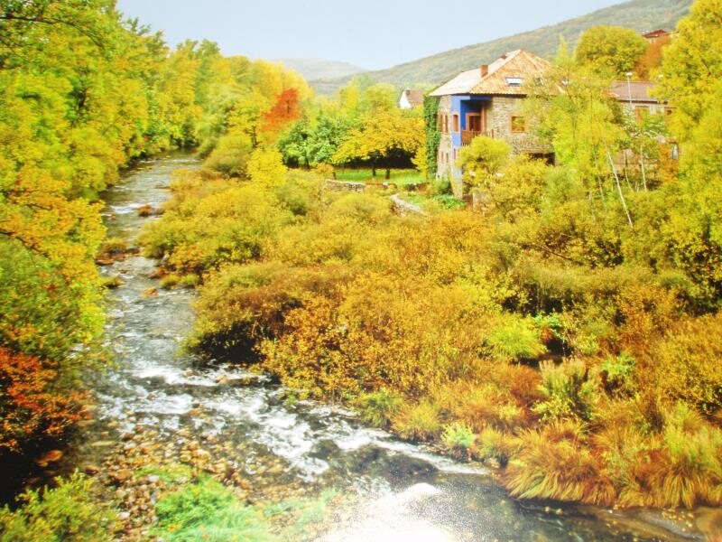 El Molino De La Ropería