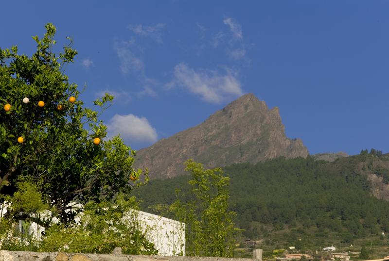 Casa Del Cura Viejo