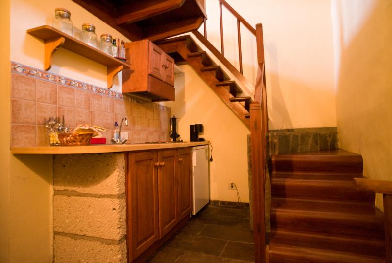 Casa Del Cura Viejo