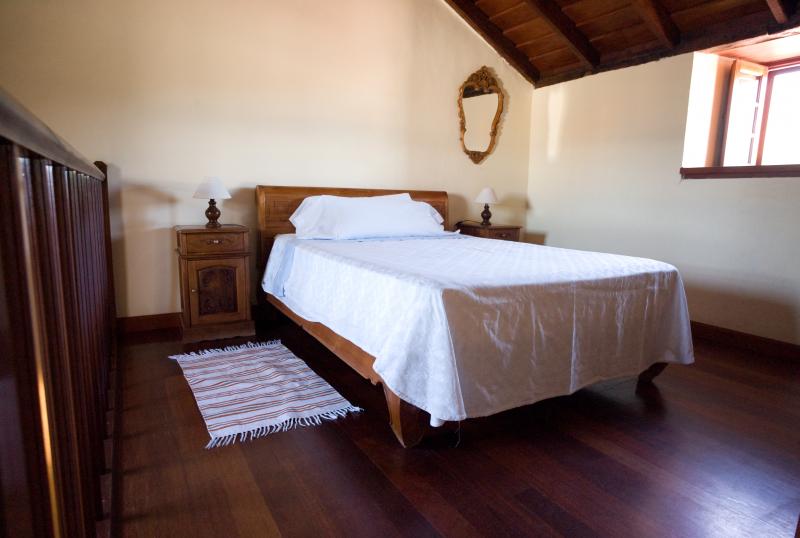Casa Del Cura Viejo